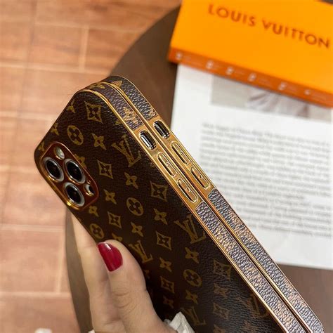 louis vuitton handyhülle iphone 13|louis vuitton phone case sale.